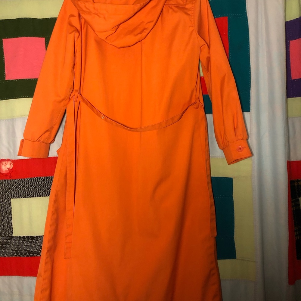 Vintage Spring or Fall Jacket - Picture 4 of 7